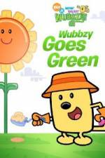 Watch Wow! Wow! Wubbzy! Wubbzy Goes Green Vodly