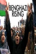 Watch Benghazi Rising Vodly