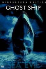 Watch Ghost Ship Vodly