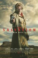 Watch The Salvation Vodly