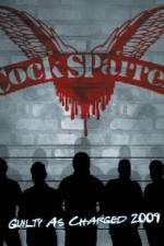 Watch Cock Sparrer: Guilty As Charged Tour Vodly