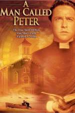 Watch A Man Called Peter Vodly