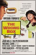 Watch The Wrong Box Vodly