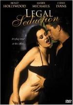 Watch Legal Seduction Vodly