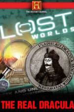 Watch Lost Worlds:The Real Dracula Vodly