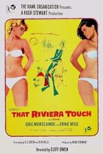 Watch That Riviera Touch Vodly