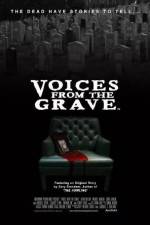 Watch Voices from the Grave Vodly