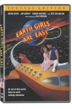 Watch Earth Girls Are Easy Vodly