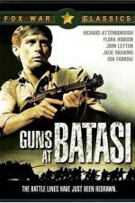 Watch Guns at Batasi Vodly