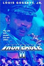 Watch Iron Eagle II Vodly