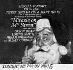 Watch Miracle on 34th Street Vodly