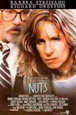 Watch Nuts Vodly