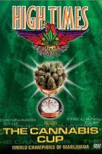 Watch High Times Presents The Cannabis Cup Vodly