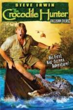 Watch The Crocodile Hunter: Collision Course Vodly