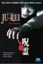 Watch Ju Rei The Uncanny Vodly