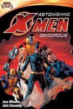 Watch Astonishing X-Men Dangerous Vodly