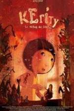 Watch Krity, la maison des contes Vodly