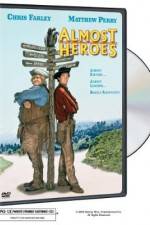 Watch Almost Heroes Vodly