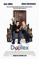 Watch Duplex Vodly