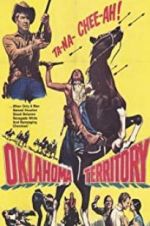 Watch Oklahoma Territory Vodly