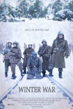 Watch Winter War Vodly