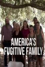 Watch America's Fugitive Family Vodly