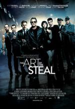 Watch The Art of the Steal Vodly