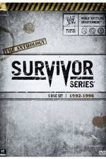 Watch Survivor Series Vodly