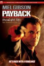 Watch Payback Straight Up - The Director's Cut Vodly