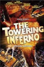 Watch The Towering Inferno Vodly