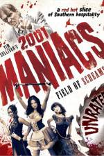 Watch 2001 Maniacs Field of Screams Vodly