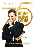 Watch 75th Golden Globe Awards Vodly