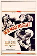 Watch Her Mad Night Vodly