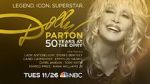 Watch Dolly Parton: 50 Years at the Opry Vodly