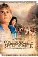 Watch Crusade: A March Through Time (Kruistocht in spijkerbroek) Vodly