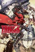 Watch Trigun Badlands Rumble Vodly