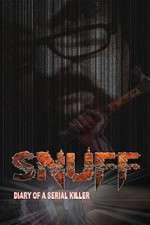Watch Snuff: Diary of a Serial Killer Vodly