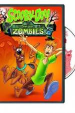 Watch Scooby Doo & The Zombies Vodly