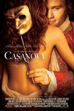 Watch Casanova Vodly