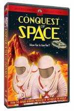 Watch Conquest of Space Vodly