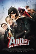 Watch Antboy: Revenge of the Red Fury Vodly