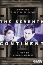 Watch The Seventh Continent Vodly