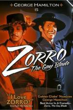 Watch Zorro, the Gay Blade Vodly