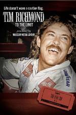 Watch Tim Richmond To the Limit Vodly