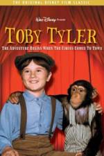 Watch Toby Tyler, or Ten Weeks with a Circus Vodly