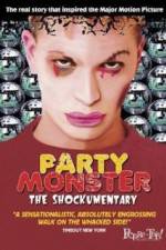 Watch Party Monster Vodly