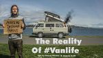 Watch The Reality of Van Life (Short 2018) Vodly