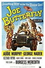 Watch Joe Butterfly Vodly