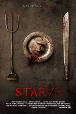 Watch Starve Vodly