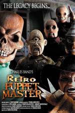 Watch Retro Puppet Master Vodly